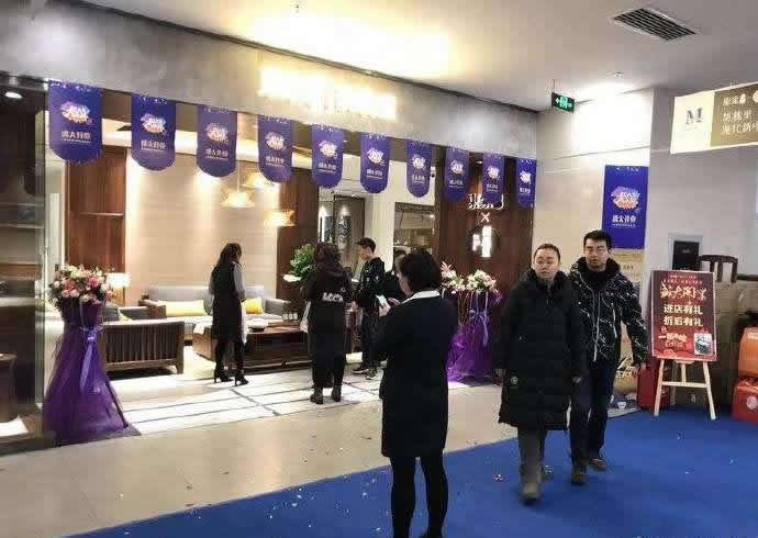 恭贺唐山BJL平台阿禧&BJL平台胡桃里两店齐开