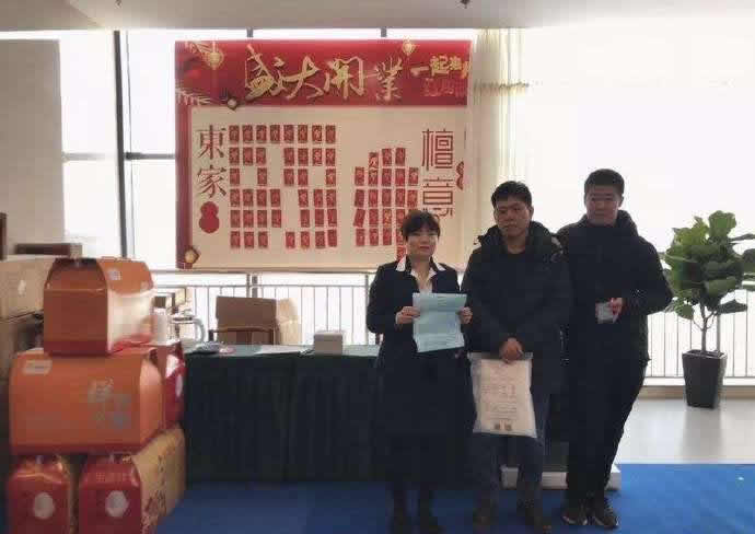 恭贺唐山BJL平台阿禧&BJL平台胡桃里两店齐开