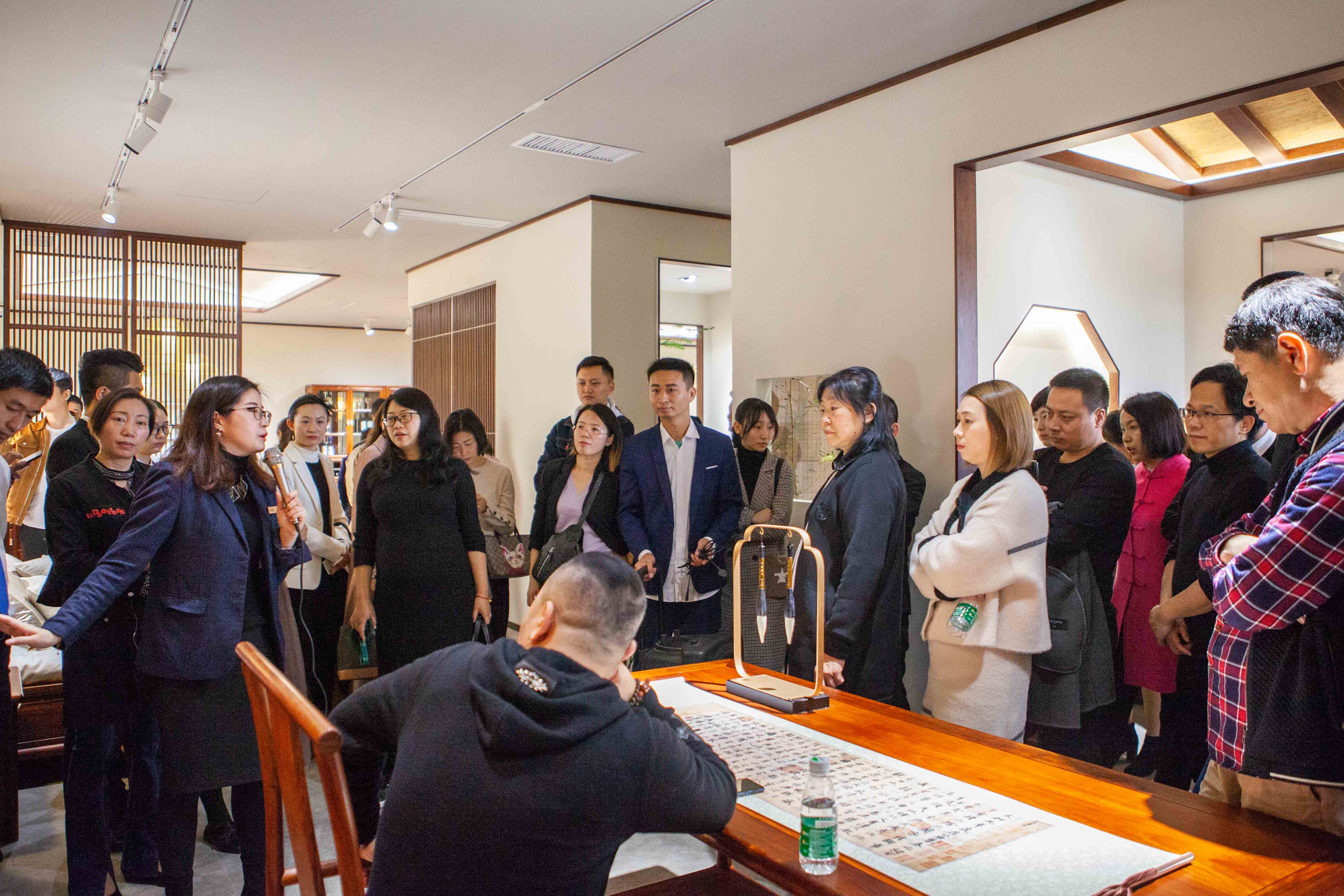 BJL平台·新品发布会