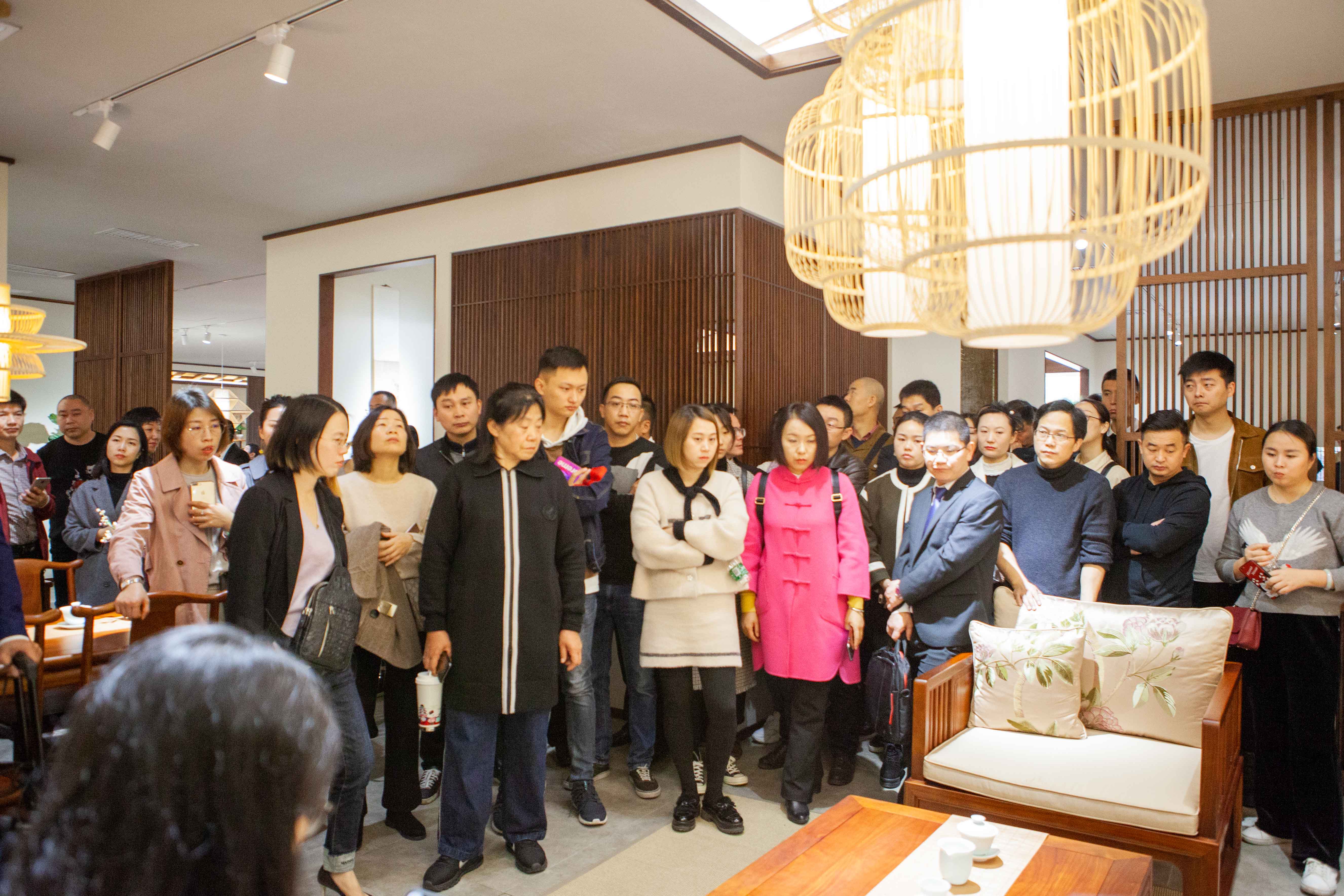 BJL平台·新品发布会