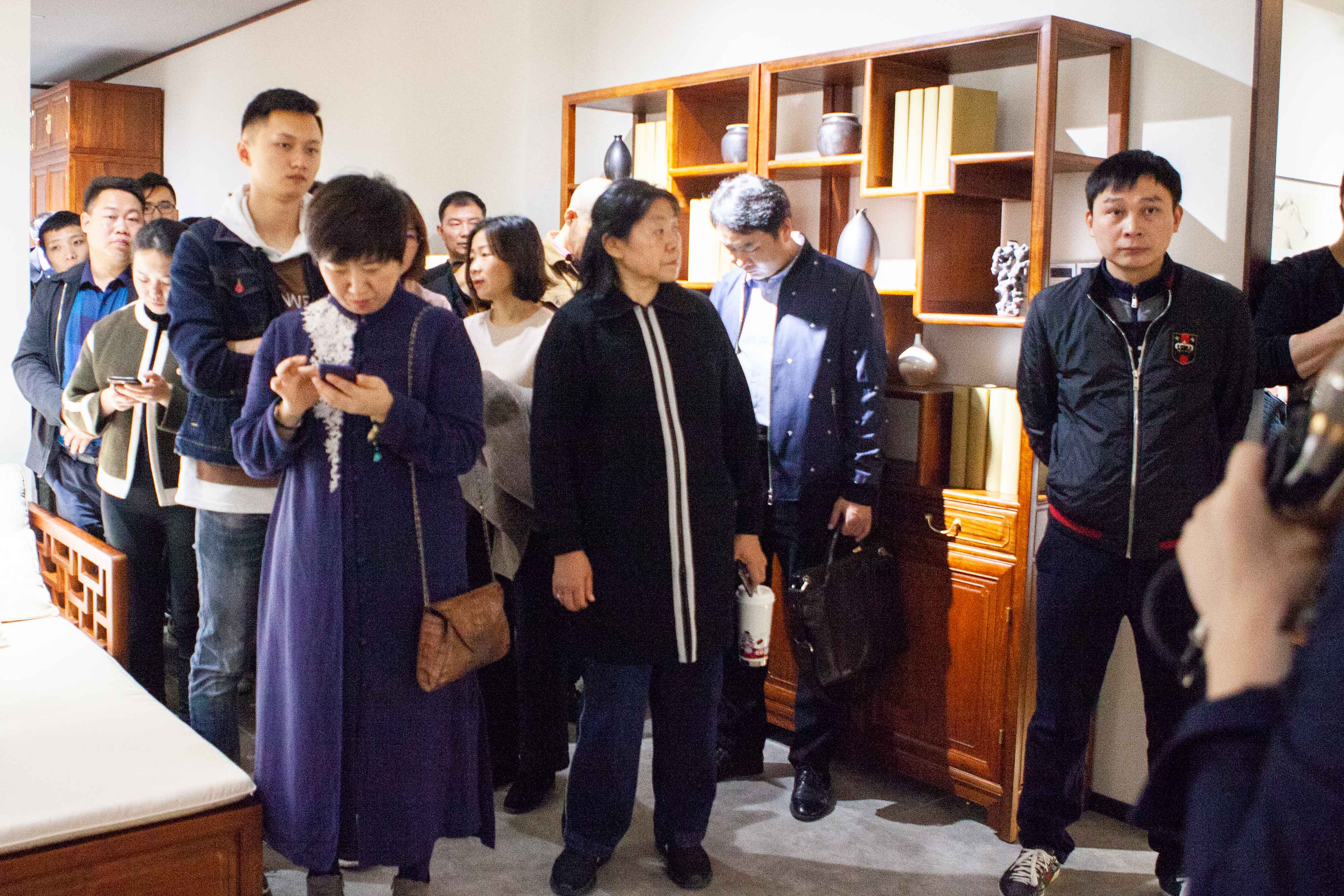 BJL平台·新品发布会