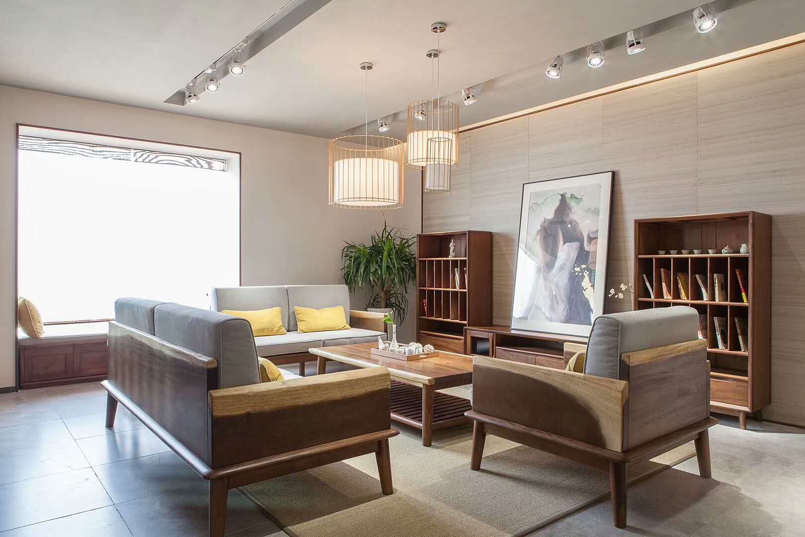 BJL平台新增50余家店面隆重开业