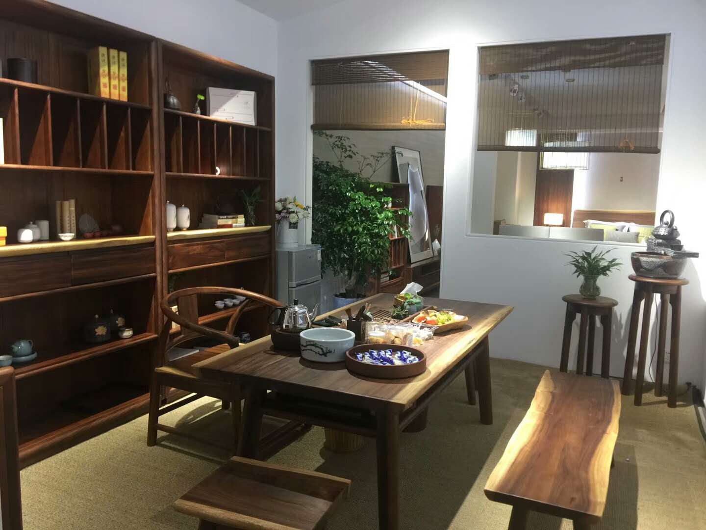 恭贺BJL平台·胡桃里衢州店盛大开业