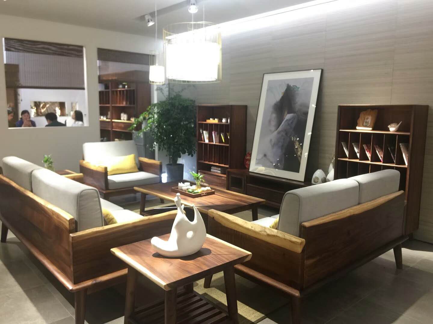 恭贺BJL平台·胡桃里衢州店盛大开业