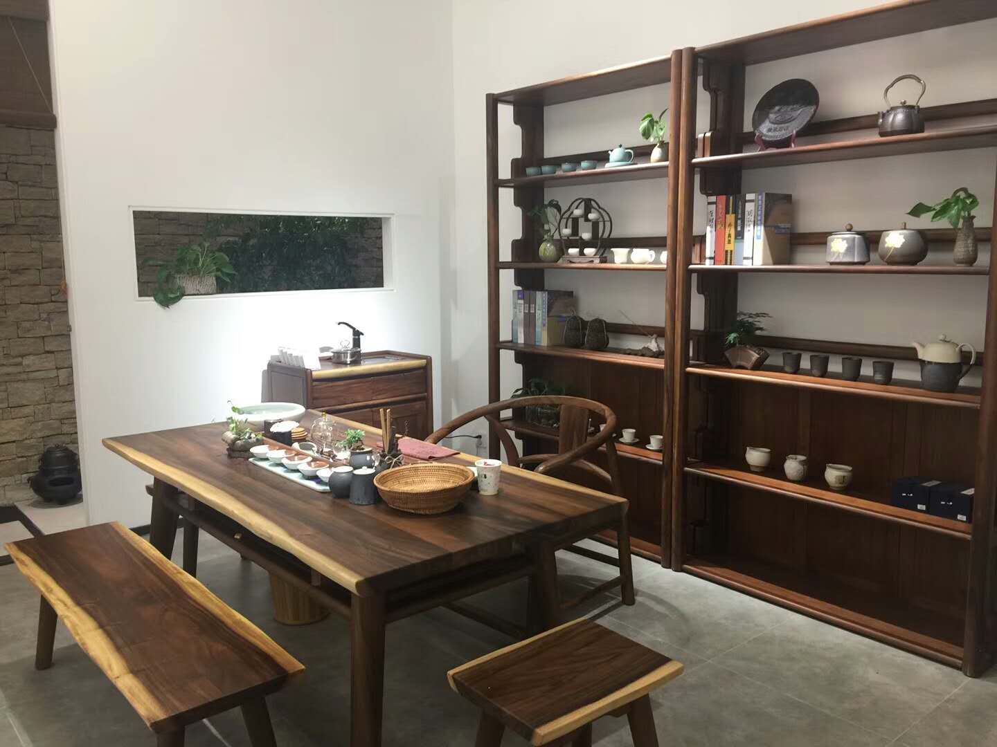 庆贺宜宾花梨院子二店,胡桃里店盛大开业