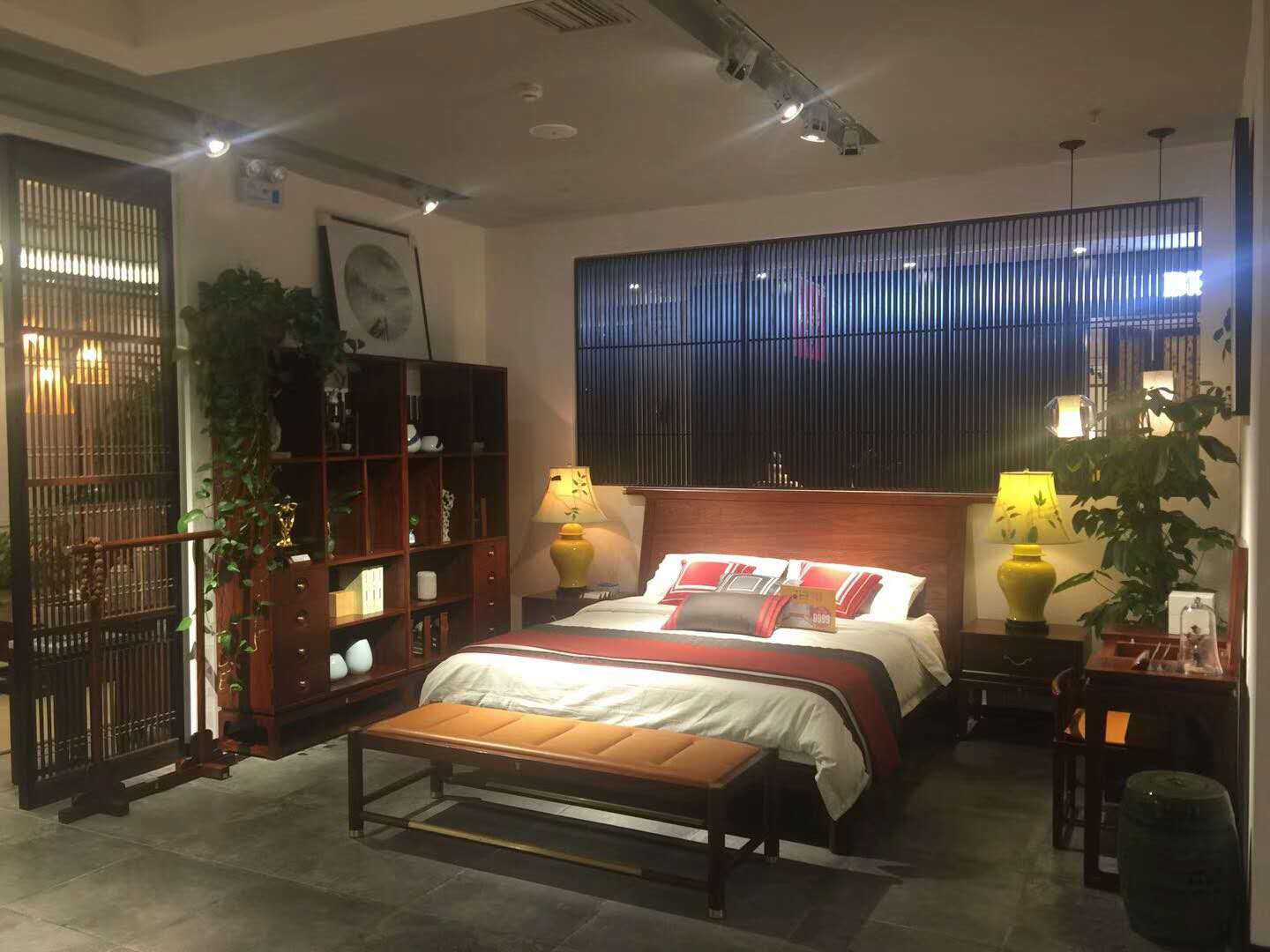 热烈庆贺昆明BJL平台·阿禧&花梨院子 两店包装升级,华丽呈现