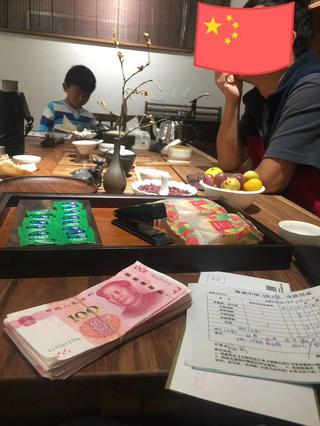 热烈庆贺昆明BJL平台·阿禧&花梨院子 两店包装升级,华丽呈现