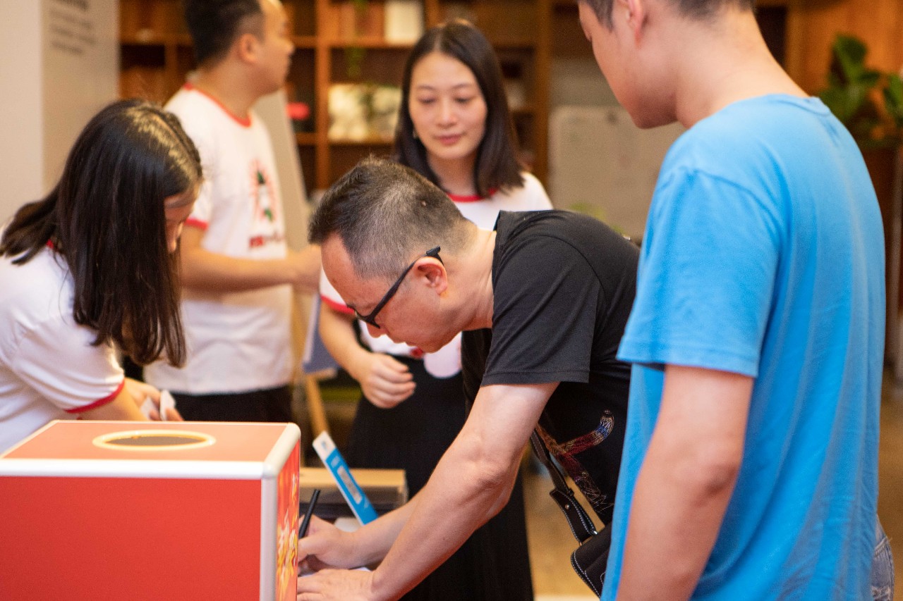 恭喜第一季星河城BJL平台大店客户回馈活动圆满结束!_BJL平台|新中式整体木作_新中式家具领军品牌