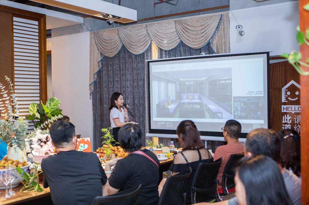 恭喜第一季星河城BJL平台大店客户回馈活动圆满结束!_BJL平台|新中式整体木作_新中式家具领军品牌