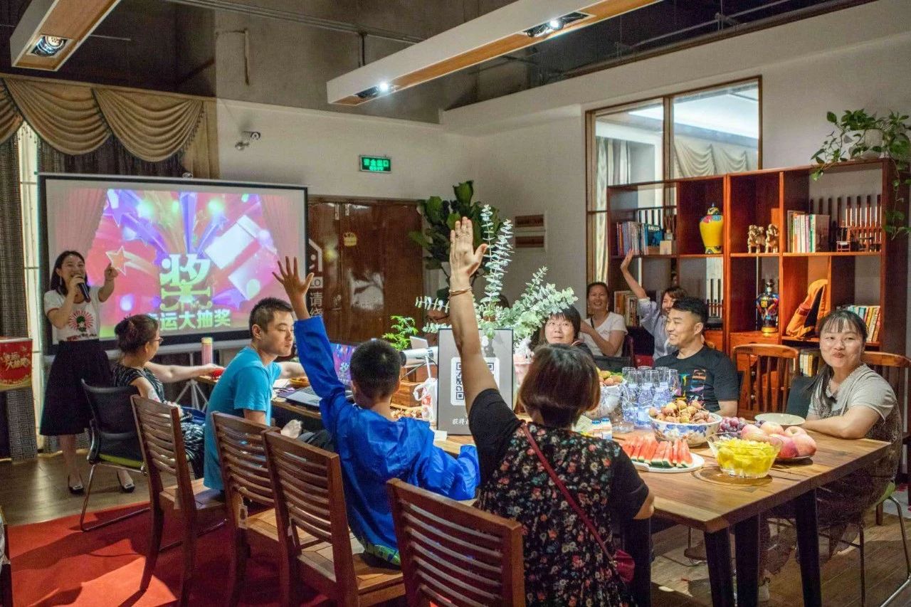 恭喜第一季星河城BJL平台大店客户回馈活动圆满结束!_BJL平台|新中式整体木作_新中式家具领军品牌