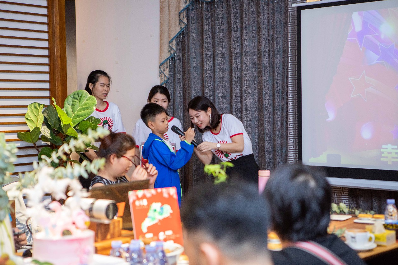 恭喜第一季星河城BJL平台大店客户回馈活动圆满结束!_BJL平台|新中式整体木作_新中式家具领军品牌