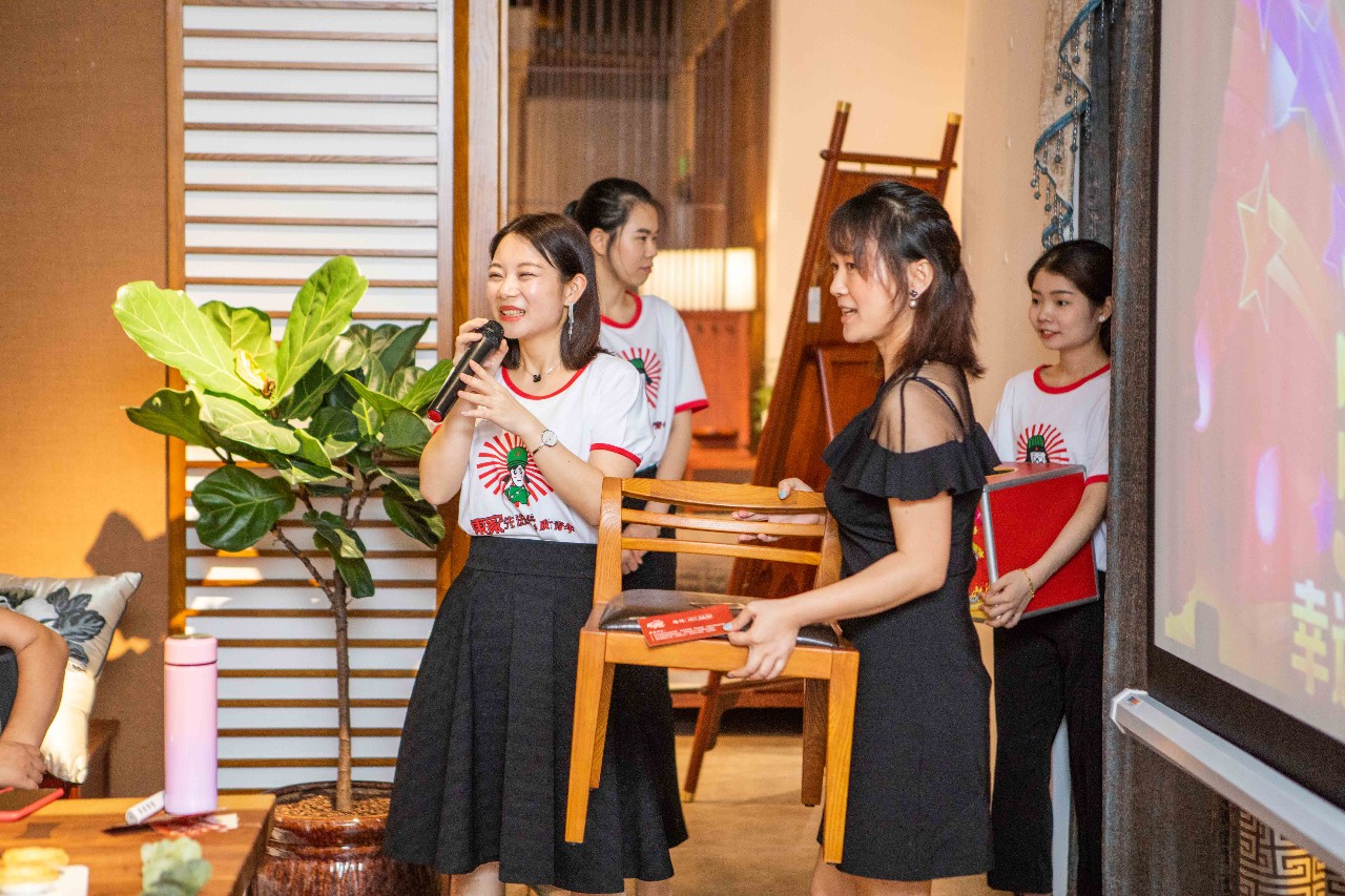 恭喜第一季星河城BJL平台大店客户回馈活动圆满结束!_BJL平台|新中式整体木作_新中式家具领军品牌