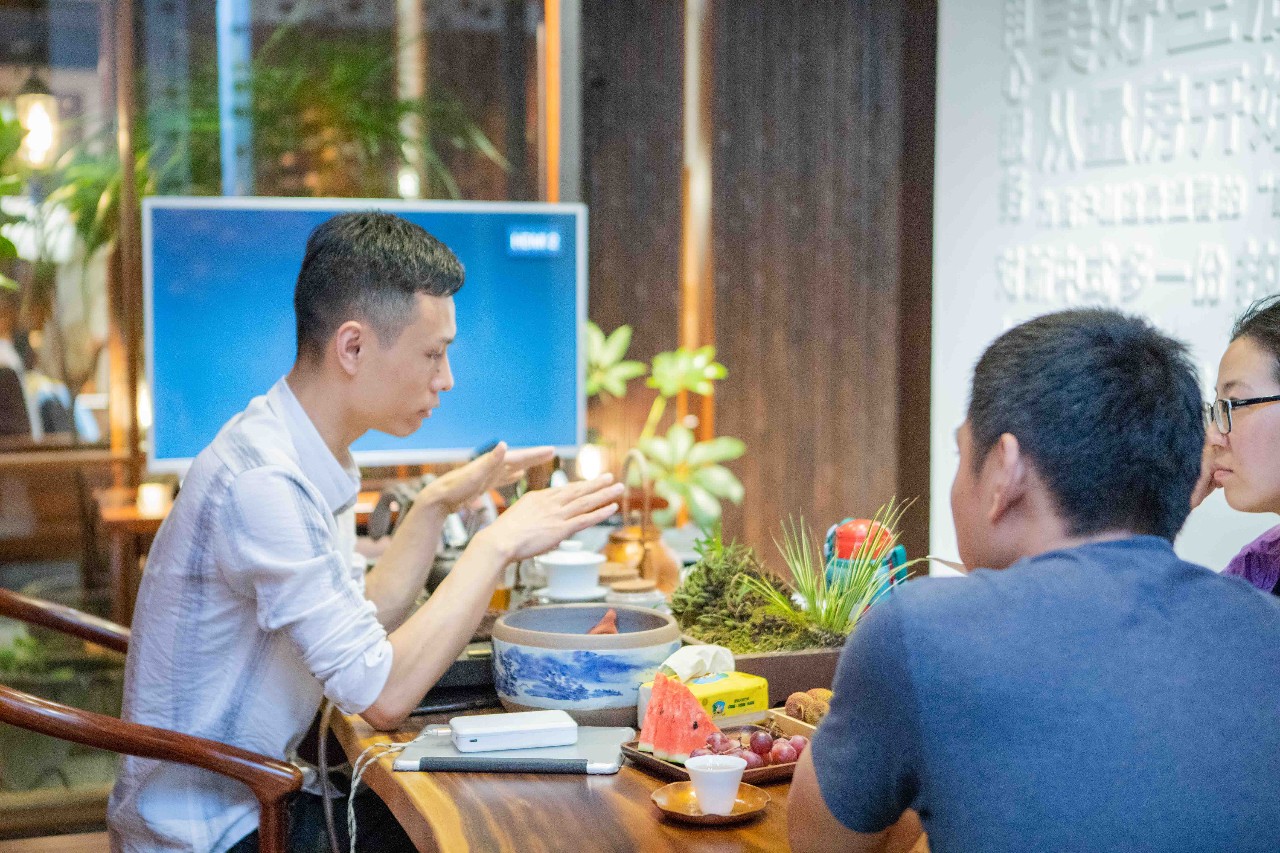 恭喜第一季星河城BJL平台大店客户回馈活动圆满结束!_BJL平台|新中式整体木作_新中式家具领军品牌