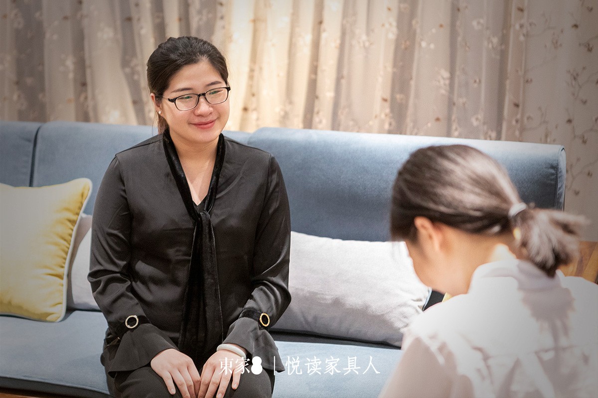 BJL平台人物志 | 吴纯 : 唯热爱可以解决一切问题