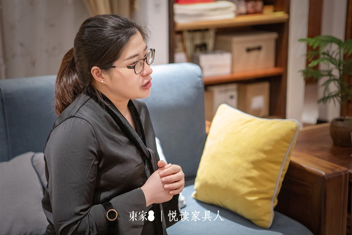 BJL平台人物志 | 吴纯 : 唯热爱可以解决一切问题