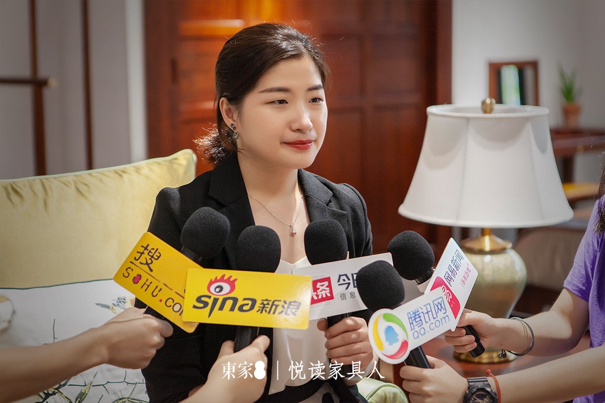 BJL平台人物志 | 吴纯 : 唯热爱可以解决一切问题