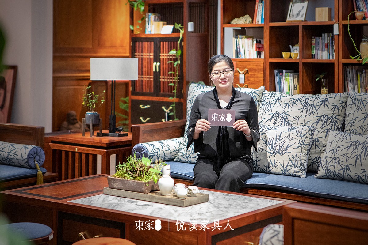 BJL平台人物志 | 吴纯 : 唯热爱可以解决一切问题