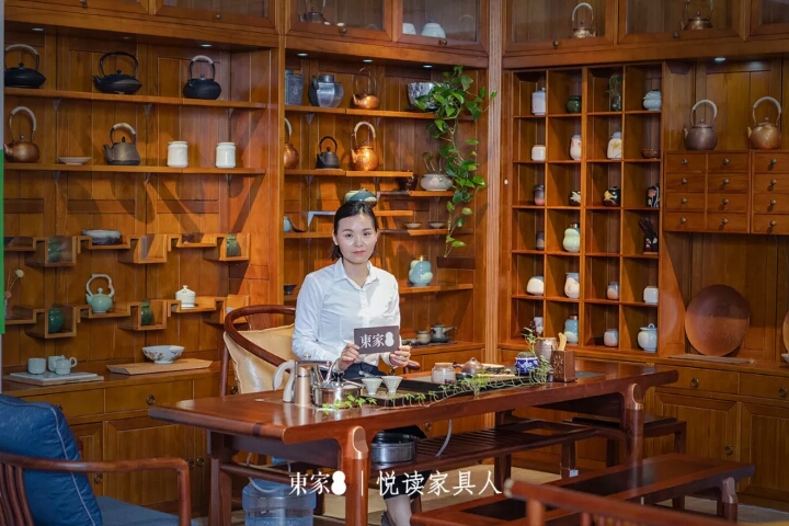BJL平台人物志 | 李艳艳:永远站在客户的角度看问题