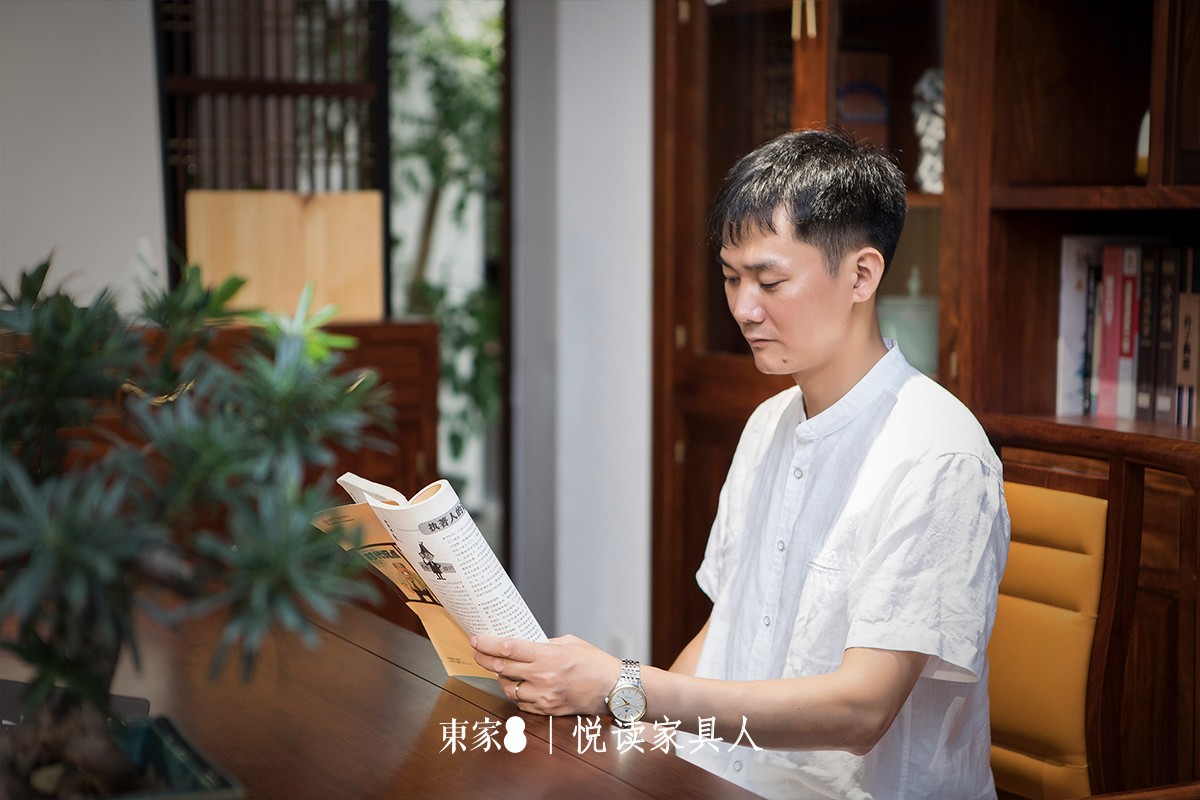 BJL平台人物志| 佘才初:脚踏实地,一步一脚印