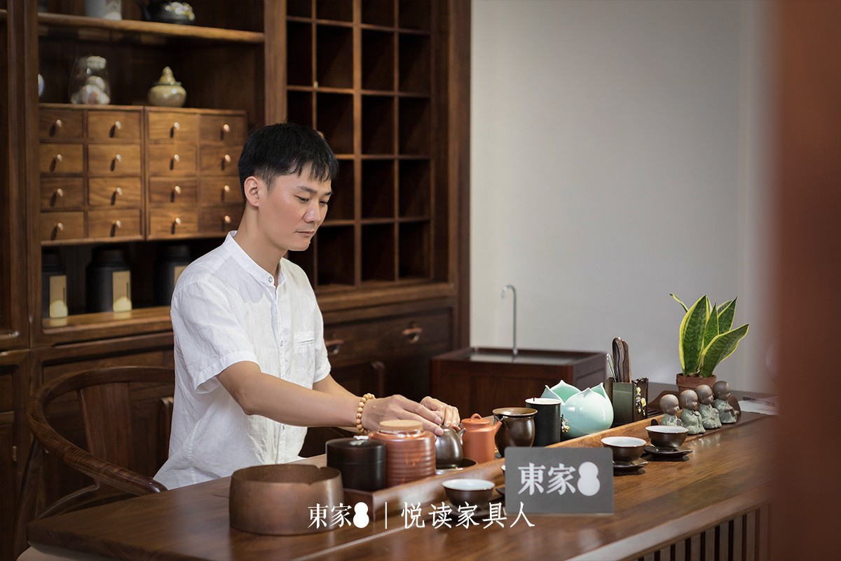 BJL平台人物志| 佘才初:脚踏实地,一步一脚印