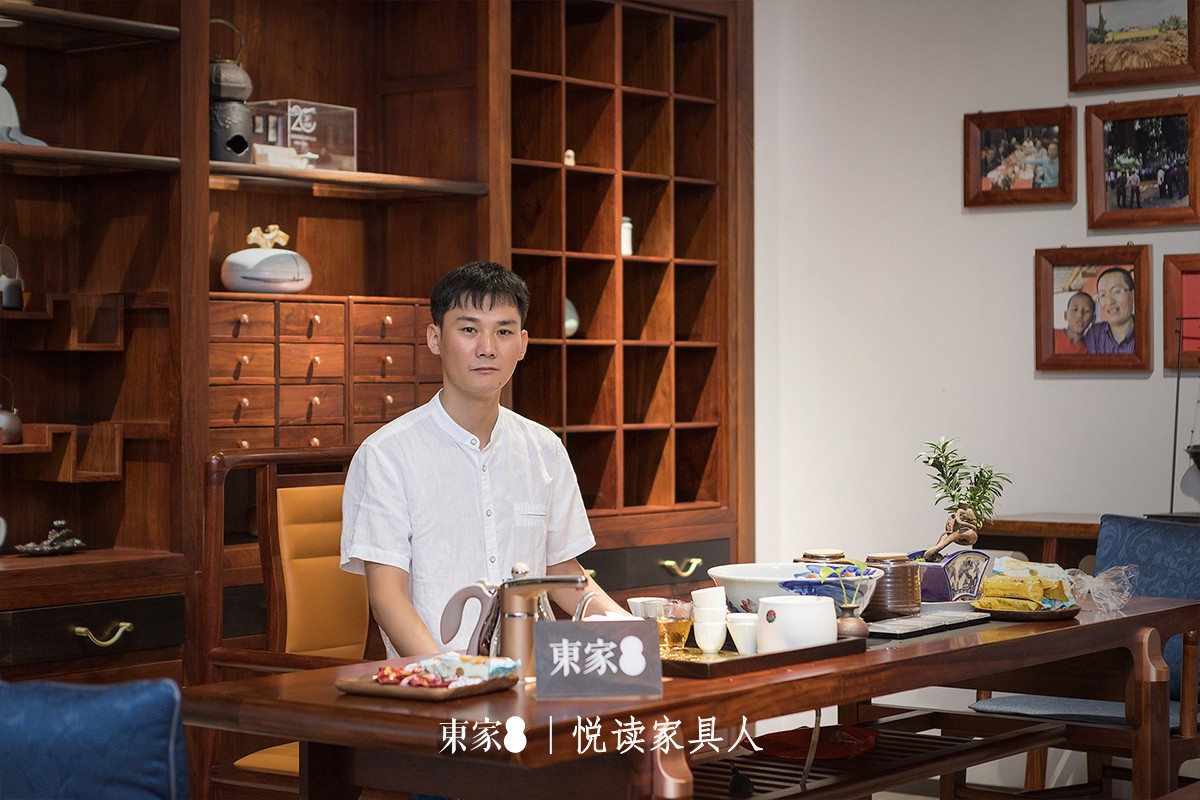 BJL平台人物志| 佘才初:脚踏实地,一步一脚印