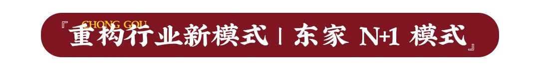 聚焦运营升级,为门店精准赋能,BJL平台独创N+1模式