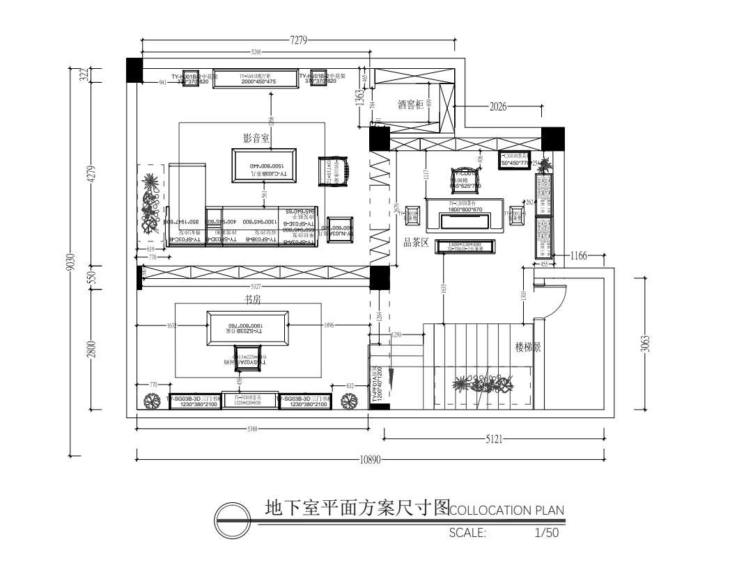 新中式案例 | 回归中式园林生活,中国人的终极理想住所